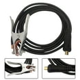 thumbnail image 3 of 300A Ground Clamp for MIG TIG Welding with Easy Replacement 100cm 200cm 300cm, 3 of 7