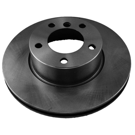 UAP Disc Brake Rotor 34161