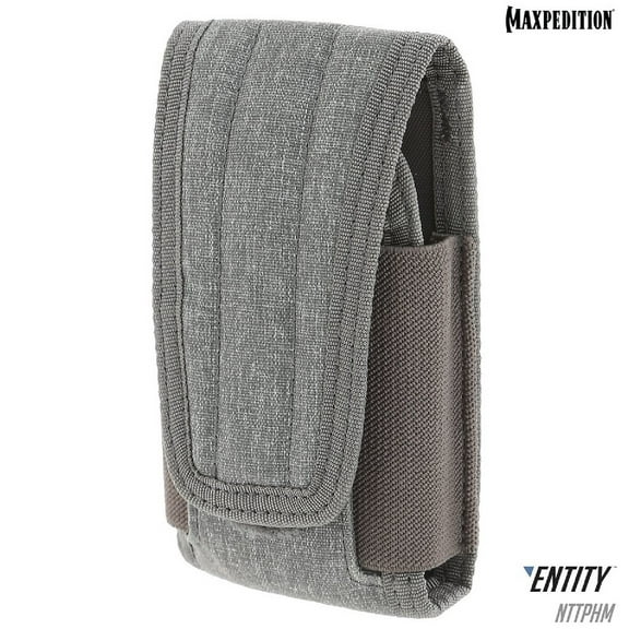 Maxpedition Entity Utility Pouch Medium Ash