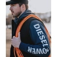 thumbnail image 2 of Men's Diesel Power Pullover Hoodie | CAT® WORKWEAR, 2 of 6