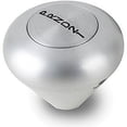 thumbnail image 2 of Lokar FMS6700AM LOCFMS6700AM FLOOR MOUNT SHIFTER; 23IN. LEVER; MUSHROOM SHIFT KNOB; FOR 700 TRANSMISSION; IN, 2 of 2