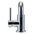 thumbnail image 6 of Single Hole Single Handle Bathroom Faucet in Polished Chrome, 6 of 8