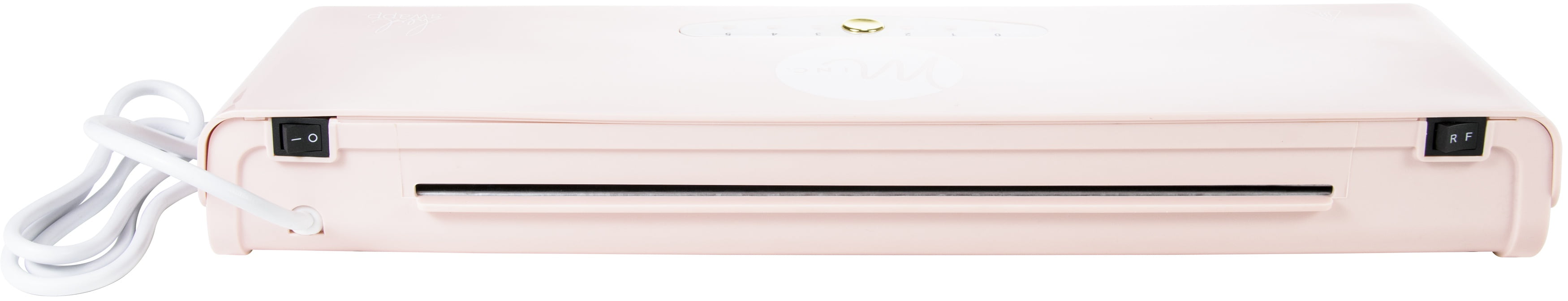 Heidi Swapp Minc Foil Applicator & Starter Kit (US Version)-Blush