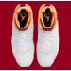 thumbnail image 4 of N I-K-E A i r-Jor-dan MVP Shoes Cardinal Red Vivid Orange Black DZ4475-168 Mens Sizes, 4 of 6