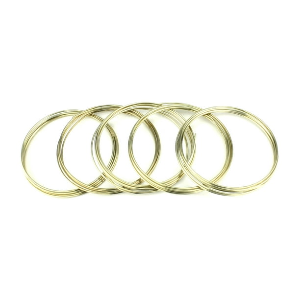 SÜA Silver Brazing Solder Wire 56 AWS BAg7 Size 1/16" (5