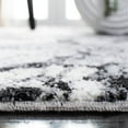 thumbnail image 4 of SAFAVIEH Lilypond Collection LLP883G Grey / Dark Grey Rug, 4 of 6