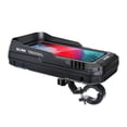 thumbnail image 3 of Bolsa Para Teléfono Móvil De Bicicleta WILD MAN Bike Pouch Phone Case 0.6L Impermeable Quick Release Ciclismo Accesorios Hugtrwg  Accesorios para bicicletas, 3 of 9