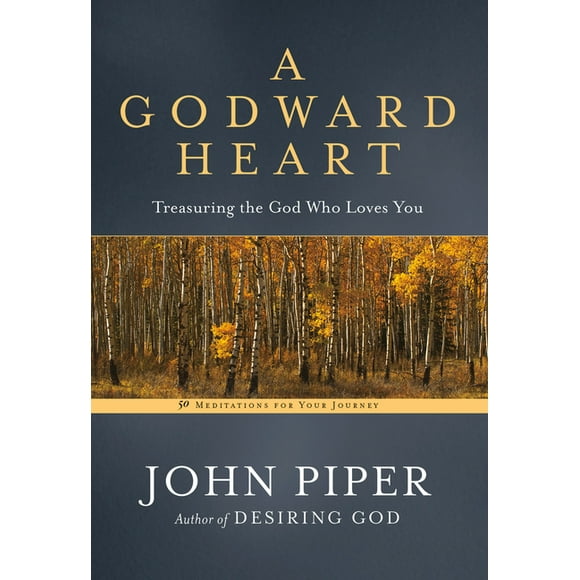 A Godward Heart (Paperback)