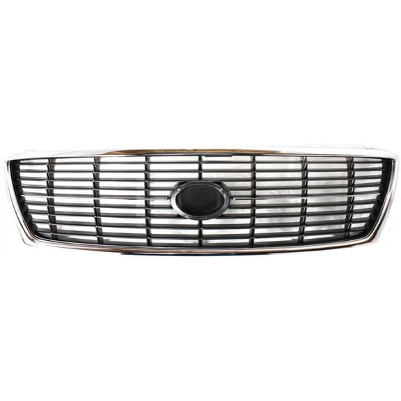 For Toyota Avalon 1999 Grille | Silver/Gray | TO1200217 | 53111AC020