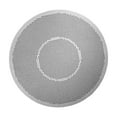 thumbnail image 3 of Ruiboury Coffee Filter Mesh Reusable Coffee Screen Filter 51mm Portafilter Basket Silver 58mm, 3 of 6