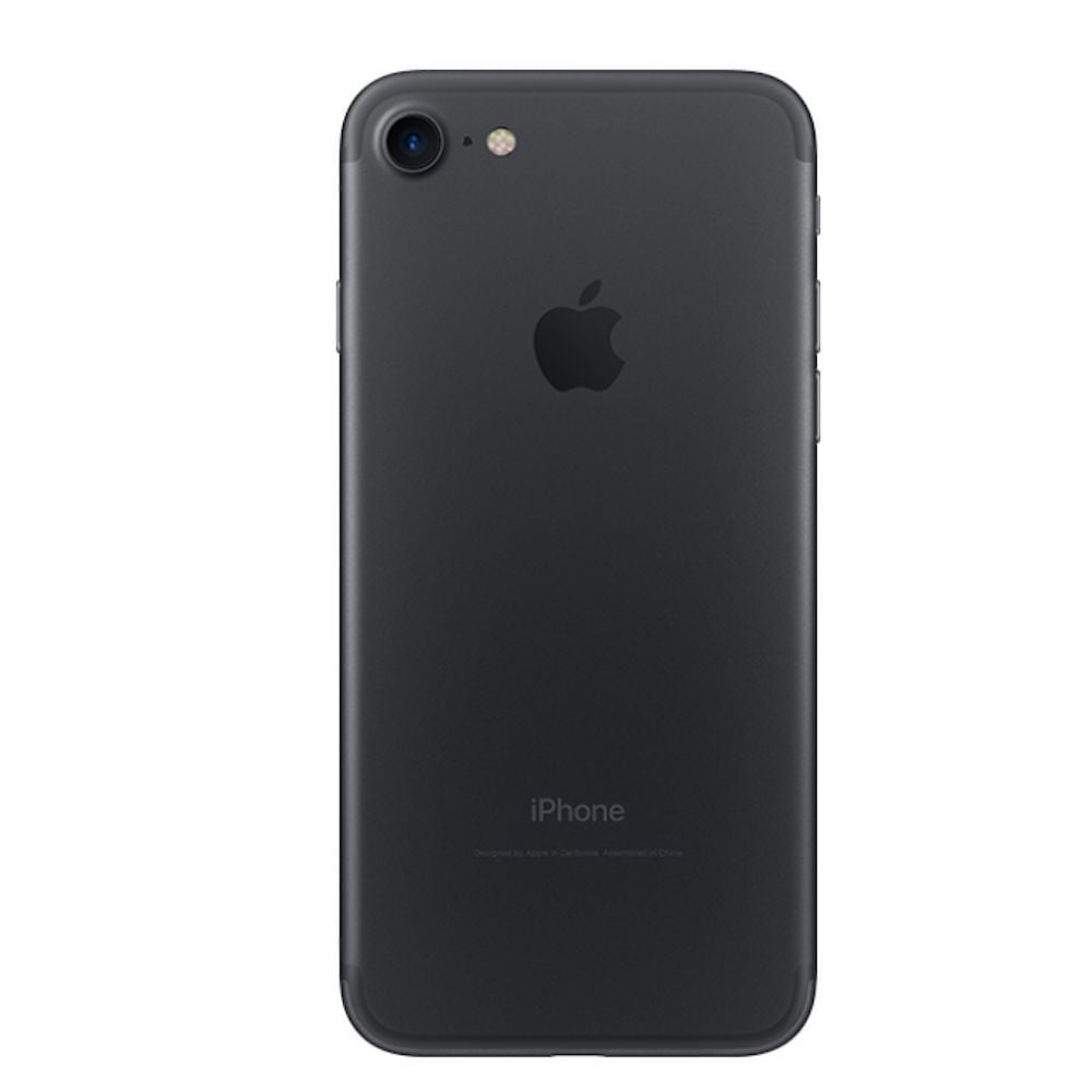 Restored Apple iPhone 7 256GB, Black - Unlocked GSM (Refurbished