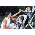 thumbnail image 3 of UPPAbaby RumbleSeat Rain Shield, 3 of 3