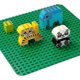 thumbnail image 5 of 38x38 Base Plate - 2 Large Base Plates Duplo Base Plate Compatible With All Brands For The Assembly And Display Of Basic Plates, 5 of 5