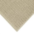 thumbnail image 5 of Better Homes & Gardens Signature Soft Looped Bath Mat, Almond Biscuit, 20" x 34", 5 of 11