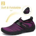 thumbnail image 4 of SAGUARO Water Shoes for Kids Boys Girls Aqua Swim Pool Shoes, 4 of 8