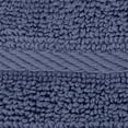 thumbnail image 3 of All-Clad Premium Solid Dish Cloth, 6-Pack, Indigo, 3 of 5