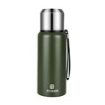 thumbnail image 1 of Botella termica de vacio aislada 16.9oz con tapa de taza Mat GIOGD  GIOGD, 1 of 2