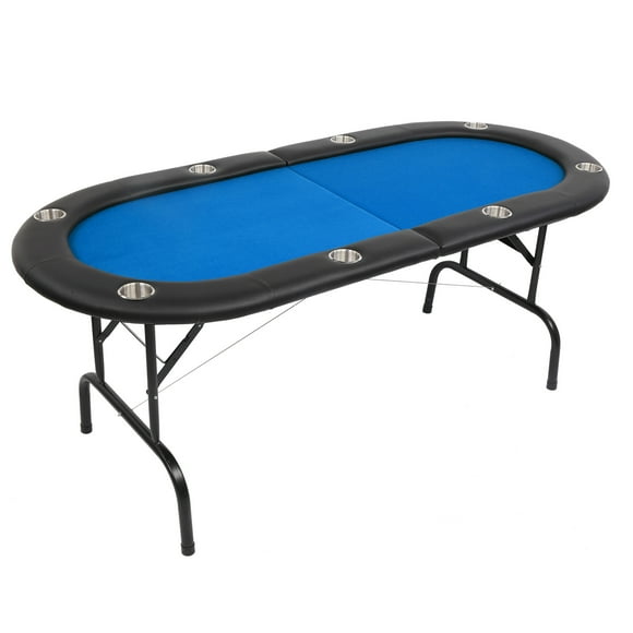 Poker Tables in Poker