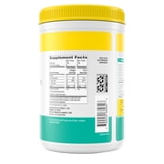 Zarbees Childrens Regularity Support* Prebiotic Fiber Powder, 5.82 oz