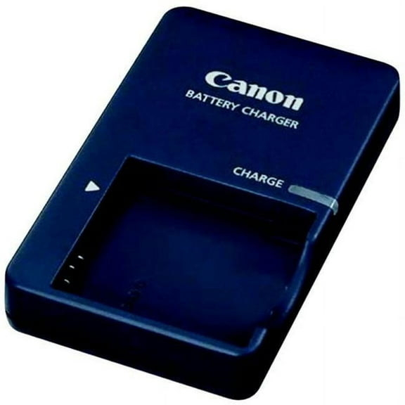 Canon CB-2LV Battery Charger - 110 V AC, 220 V AC Input