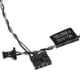 thumbnail image 3 of 1 Pieza Cable Sensor de Temperatura Compatible con A1311 Bricolaje Accesorio Eléctricos, 3 of 7