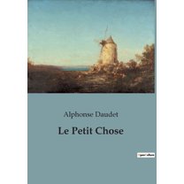 Le Petit Chose, (Paperback)