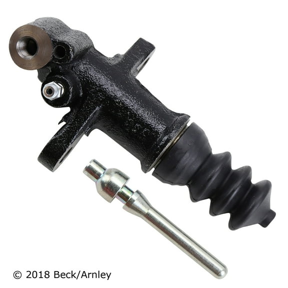 BeckArnley 072-8980 Clutch Slave Cyilinder