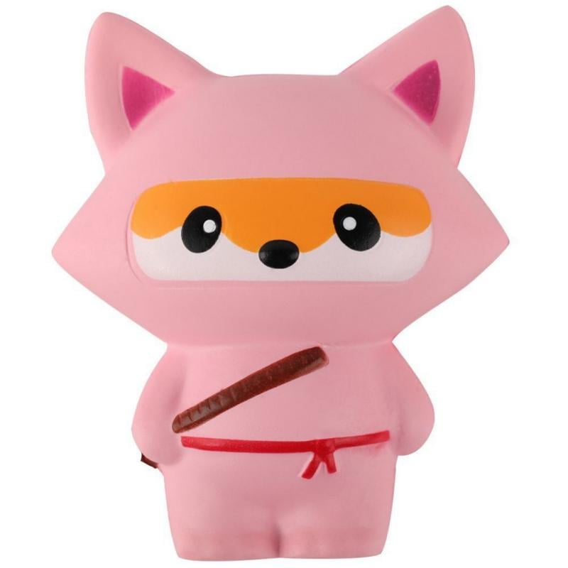 ninja squishy