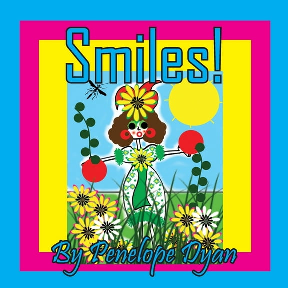 Smiles!, (Paperback)