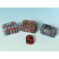 thumbnail image 2 of Eureka XXL 1:35 Modern Eastern Cargo Bags - Decal Resin Diorama Acc #E-025, 2 of 4