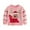 #07, variant on BULLPIANO Toddler Boy Girl Ugly Christmas Sweater Crewneck Long Sleeve Knit Sweatshirt Kids Xmas Pullover Sweater Tops 3-7T