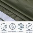 thumbnail image 4 of Poncho impermeable 3 en 1 Laklulu 1 pieza, 4 of 5