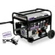 thumbnail image 2 of Motosoldadora Gasolina Ax Tech 240A, 220V/60Hz, 16Hp,2,500Wtts, Dc, Con Marcha, Bateria Y Llantas, 2 of 2