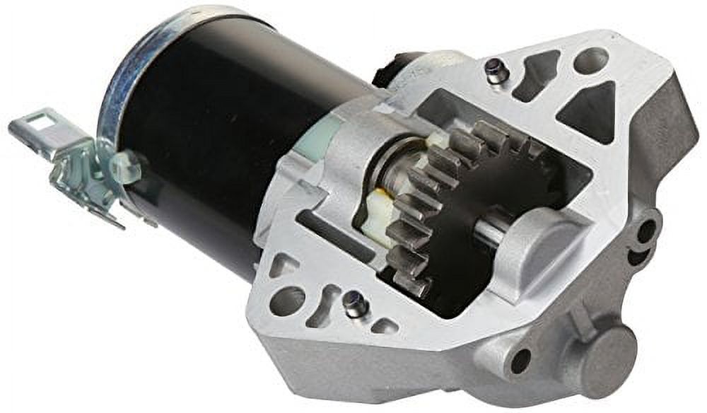 Remanufactured Denso 280-4265 Starter (2804265) Fits select: 2006-2008 HONDA PILOT, 2006-2008 HONDA RIDGELINE