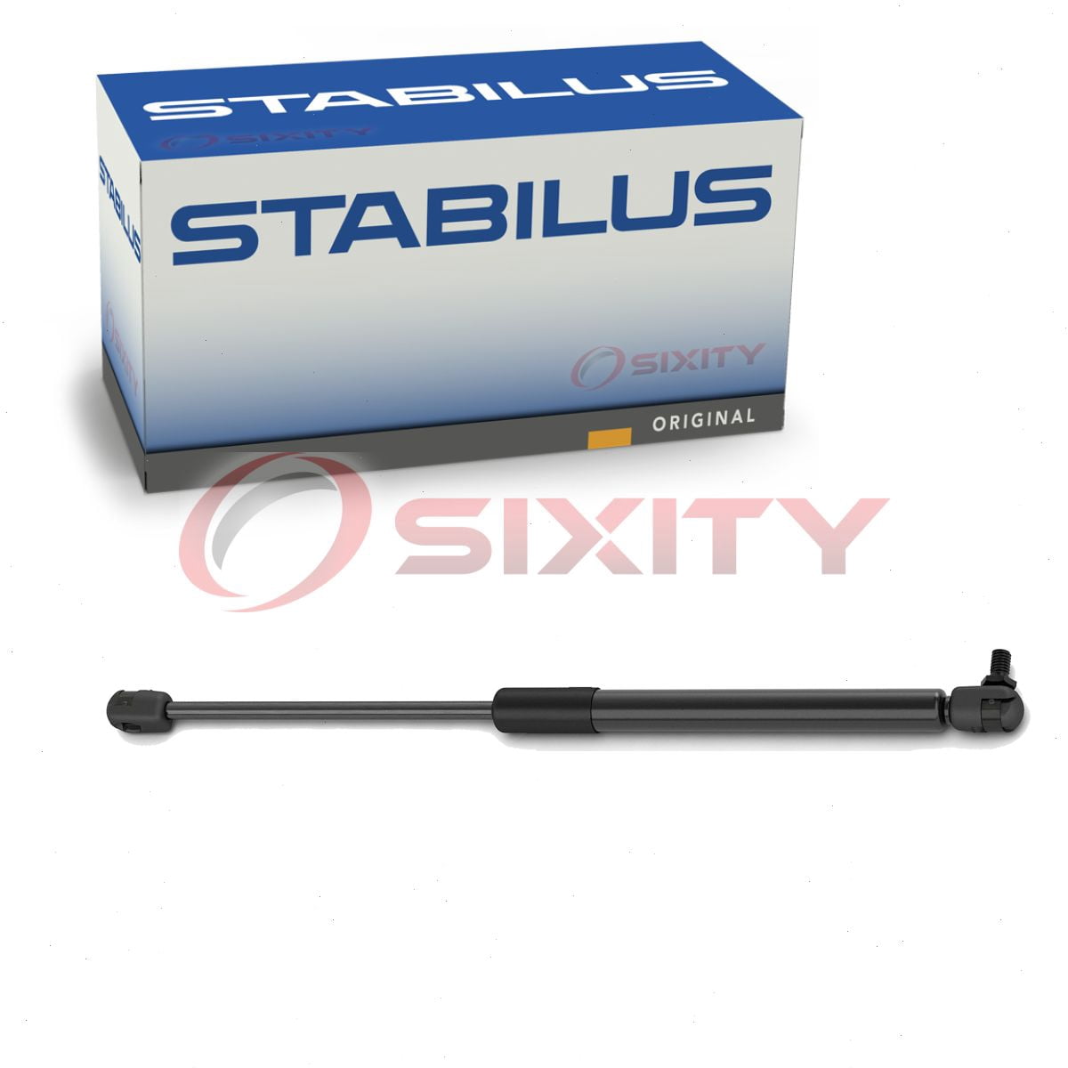 2 pc Stabilus 4B-904176 Hatch Lift Supports