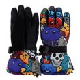 thumbnail image 3 of Guantes de Esquí Impermeables Y Transpirables Invierno Tipo 4 L DYNWAVEMX, 3 of 8