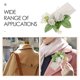 thumbnail image 3 of WASHWEPE Pin De Corsage De Artificiales Ideal Para Fiestas Y Eventos Especiales, 3 of 8