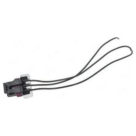 Ignition Coil Connector Kit - Compatible with 2005 - 2008 Suzuki Reno 2006 2007