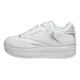 thumbnail image 2 of Tenis Reebok Mujer Club C Extra Blanco Casual blanco 6,0 MX, 2 of 8