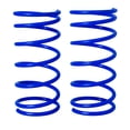 thumbnail image 2 of Resortes AG Kit para Auto Traseros para Nissan Tsuru 3 1991 a 2015 2 Piezas Nuevos, 2 of 5
