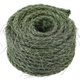 thumbnail image 4 of Sisal Hemp Rope for Cat Scratching Post Decor Dark Roll, 4 of 4