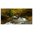 thumbnail image 2 of Rivière Coulante en Automne, 2 of 3