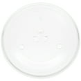 thumbnail image 3 of 2-Pack Replacement Samsung MR4382W Microwave Glass Plate - Compatible Samsung DE74-20102 Microwave Glass Turntable Tray - 11 1/4" (285mm), 3 of 4