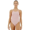 thumbnail image 1 of TYR Women's Lapped Cutoutfit Swimsuit, 1 of 1