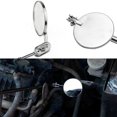 thumbnail image 3 of Extending Inspection Mirror Telescopic Swivel Car Mechanic Folding Tool 360° DIY, 3 of 12