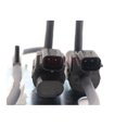 thumbnail image 3 of Válvula solenoide del interruptor de control de vacío personalizado adecuada para Mitsubishi 8657A065-, 3 of 3
