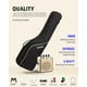 thumbnail image 5 of Donner Kits para principiantes de guitarra eléctrica para niños de 30 pulgadas, mini guitarra eléctrica estilo ST para niños y niñas con amplificador, bolsa 600D, afinador, púas, cable, correa, cuerda, 5 of 5