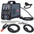 thumbnail image 1 of Welder AMICO POWER ARC-160 160A Stick LCD 110V/230V, 1 of 7