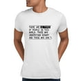 thumbnail image 2 of Go All Out There Are 10 Types Of People In This World Binary Fun T-Shirt Mens/Women/Youth, 2 of 4