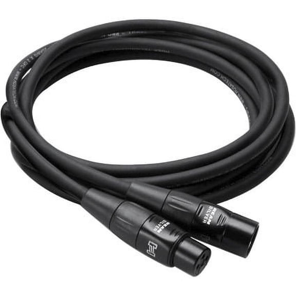 Hosa Technology Pro Microphone Cable